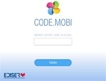 Tablet Screenshot of packweb3.mobi